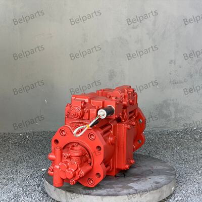 K5V80DTP-HNOV-12T Bomba hidráulica a medida sin PTO Maquinaria de construcción piezas de cinturón