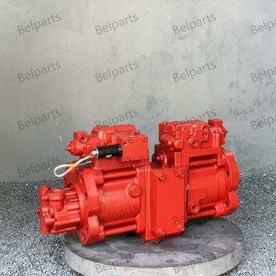 K5V80DTP-HNOV-12T Bomba hidráulica a medida sin PTO Maquinaria de construcción piezas de cinturón