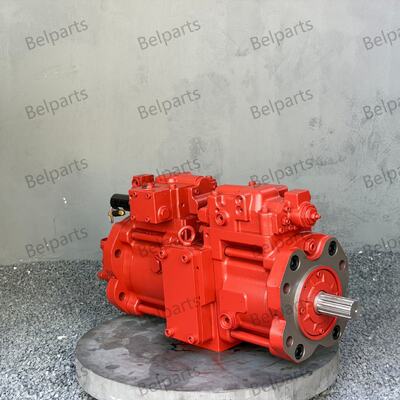 K5V80DTP-HNOV-12T Bomba hidráulica a medida sin PTO Maquinaria de construcción piezas de cinturón