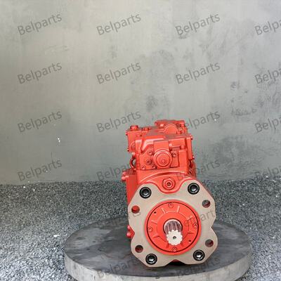K5V80DTP-HNOV-12T Bomba hidráulica a medida sin PTO Maquinaria de construcción piezas de cinturón