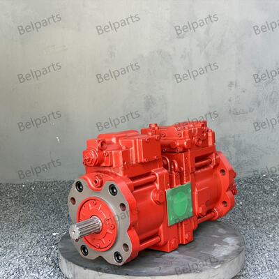 K5V80DTP-HNOV-12T Bomba hidráulica a medida sin PTO Maquinaria de construcción piezas de cinturón