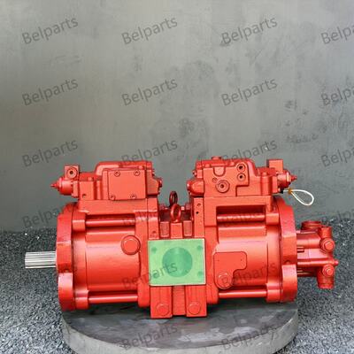 K5V80DTP-HNOV-12T Bomba hidráulica a medida sin PTO Maquinaria de construcción piezas de cinturón
