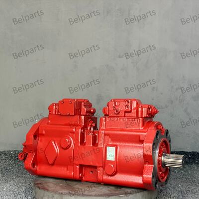 K5V140DT-1X9R-9N25-2V Excavadora bomba principal hidráulica