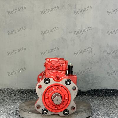 K5V140DT-1X9R-9N25-2V Excavadora bomba principal hidráulica