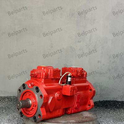 K5V140DT-1X9R-9N25-2V Excavadora bomba principal hidráulica
