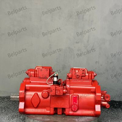 K5V140DT-1X9R-9N25-2V Excavadora bomba principal hidráulica