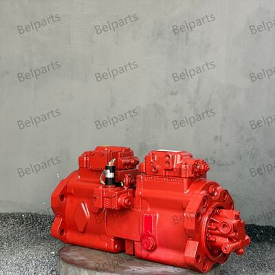 K5V140DT-1X9R-9N25-2V Excavadora bomba principal hidráulica