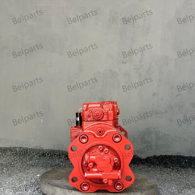 K5V140DT-1X9R-9N25-2V Excavadora bomba principal hidráulica