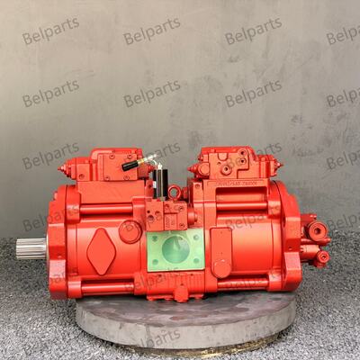 K5V140DTP-9C12-17T ((R305-7) Excavadora bomba hidráulica principal pistón bombas hidráulicas partes de cinturón