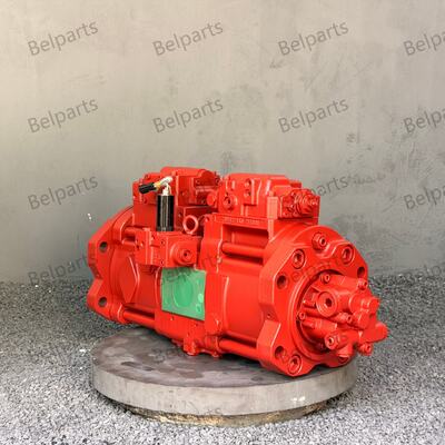 K5V140DTP-9C12-17T ((R305-7) Excavadora bomba hidráulica principal pistón bombas hidráulicas partes de cinturón