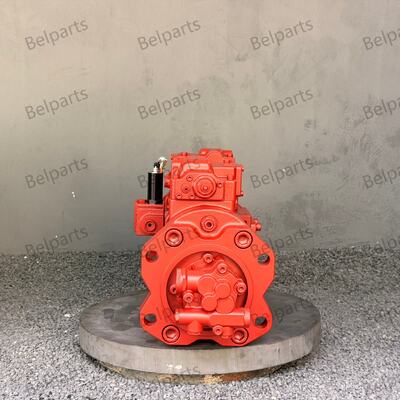 K5V140DTP-9C12-17T ((R305-7) Excavadora bomba hidráulica principal pistón bombas hidráulicas partes de cinturón