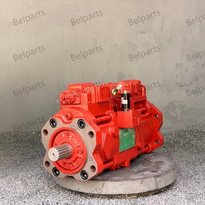 K5V140DTP-9C12-17T ((R305-7) Excavadora bomba hidráulica principal pistón bombas hidráulicas partes de cinturón