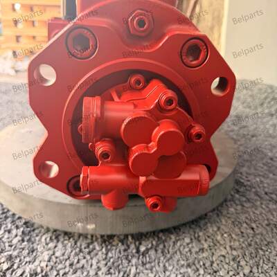 K5V140DTP-9C12-17T ((R305-7) Excavadora bomba hidráulica principal pistón bombas hidráulicas partes de cinturón