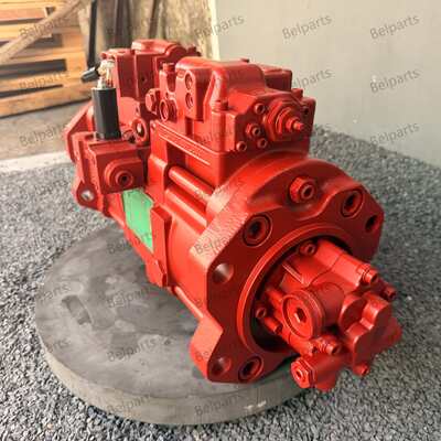 K5V140DTP-9C12-17T ((R305-7) Excavadora bomba hidráulica principal pistón bombas hidráulicas partes de cinturón