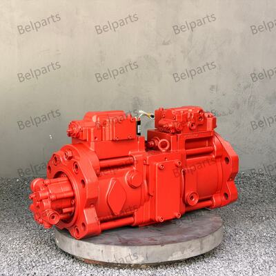 K5V140DTP-9C12-17T ((R305-7) Excavadora bomba hidráulica principal pistón bombas hidráulicas partes de cinturón