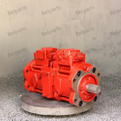 K5V140DTP-9C12-17T ((R305-7) Excavadora bomba hidráulica principal pistón bombas hidráulicas partes de cinturón