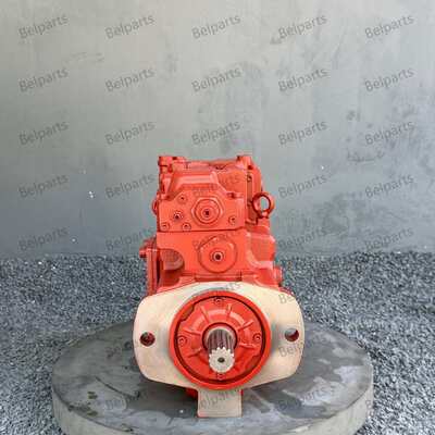 K7V63DTP-9N0E-14T ((LG915E) Excavadora bomba hidráulica bomba de pistón principal piezas de cinturón