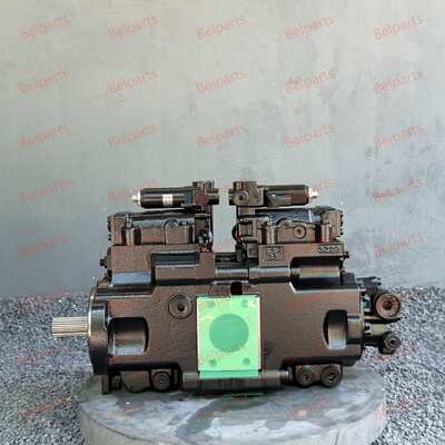 Belparts principales de la bomba de pistón de la bomba hidráulica del excavador K7V63DTP-OE23-14T (SY135-9)