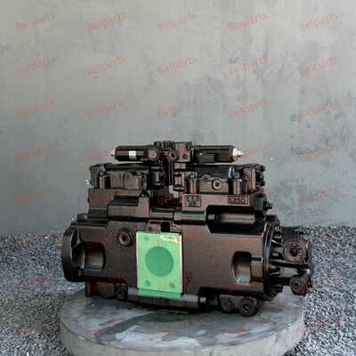 Belparts principales de la bomba de pistón de la bomba hidráulica del excavador K7V63DTP-OE23-14T (SY135-9)