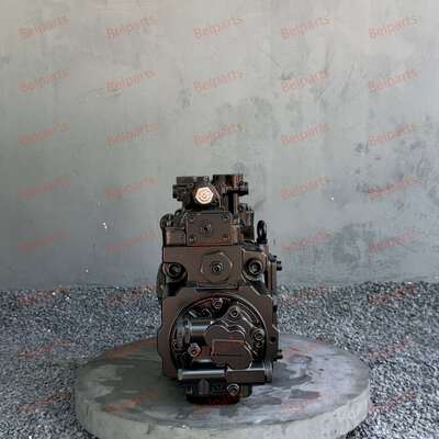 Belparts principales de la bomba de pistón de la bomba hidráulica del excavador K7V63DTP-OE23-14T (SY135-9)