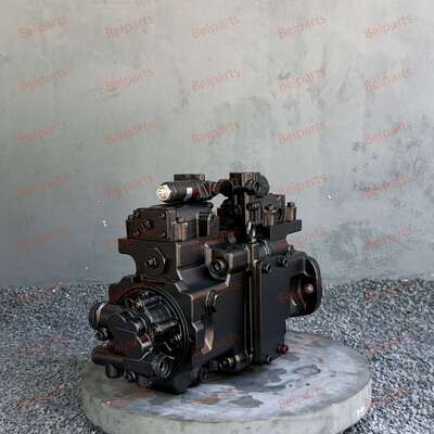 Belparts principales de la bomba de pistón de la bomba hidráulica del excavador K7V63DTP-OE23-14T (SY135-9)