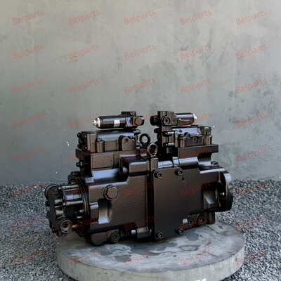 Belparts principales de la bomba de pistón de la bomba hidráulica del excavador K7V63DTP-OE23-14T (SY135-9)