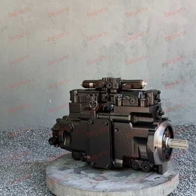 Belparts principales de la bomba de pistón de la bomba hidráulica del excavador K7V63DTP-OE23-14T (SY135-9)