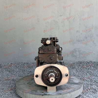 Belparts principales de la bomba de pistón de la bomba hidráulica del excavador K7V63DTP-OE23-14T (SY135-9)