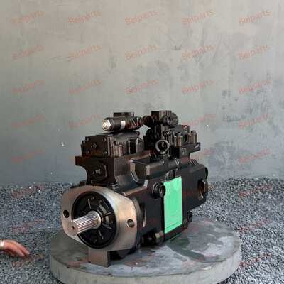 Belparts principales de la bomba de pistón de la bomba hidráulica del excavador K7V63DTP-OE23-14T (SY135-9)