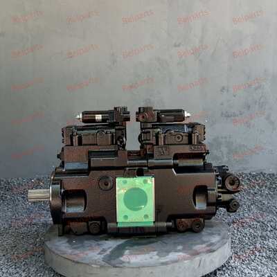 Belparts principales de la bomba de pistón de la bomba hidráulica del excavador K7V63DTP-OE23-14T (SY135-9)