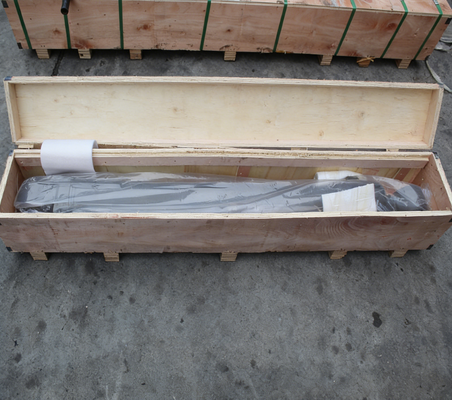 EC210 cilindro hidráulico de cubo para piezas de repuesto de excavadoras SA 1146-00030 SA 1146-03660 mercado posventa