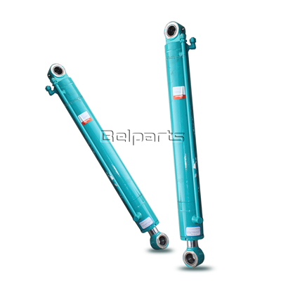EC140BLC cilindro de cubo hidráulico para piezas de repuesto de excavadoras VOE14510883 VOE14522846 de alta calidad