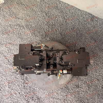 K7V125DTP-8N03-14T XE215DA  excavator Hydraulic Main Pump Construction Machinery Piston Pump Spare Parts Belparts