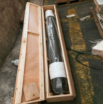 EC290B EC290BLC Hydraulic Arm Cylinder for Excavator Spare Parts VOE14535421 Aftermarket High Quality