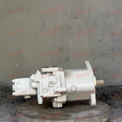 PSVL2-36CG-1 Bomba Principal Hidráulica Compatible con Mini Excavadora Bomba de Pistón Repuestos para Maquinaria de Construcción Belparts