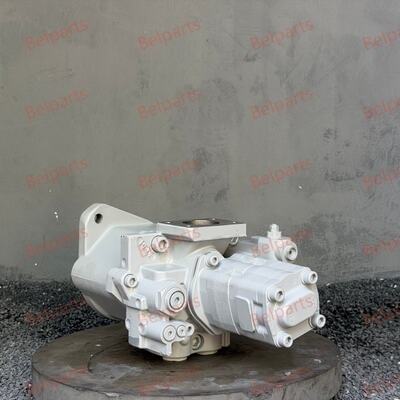 PSVL2-36CG-1 Bomba Principal Hidráulica Compatible con Mini Excavadora Bomba de Pistón Repuestos para Maquinaria de Construcción Belparts
