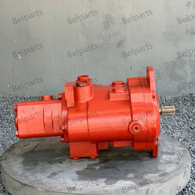 PSVD2-27E-21 Excavadora bomba hidráulica Equipo de construcción piezas de repuesto