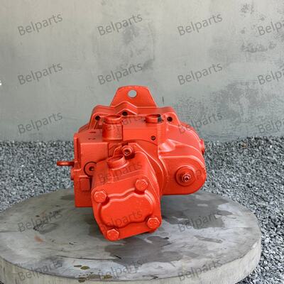 PSVD2-27E-21 Excavadora bomba hidráulica Equipo de construcción piezas de repuesto