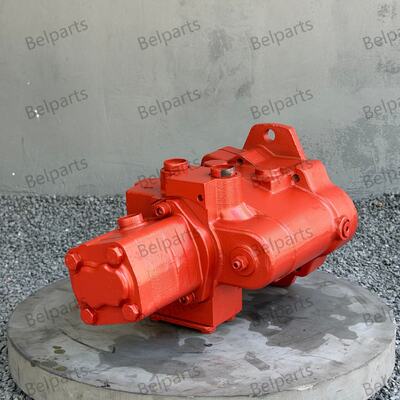 PSVD2-27E-21 Excavadora bomba hidráulica Equipo de construcción piezas de repuesto