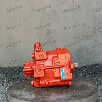 PSVL-42CG-20 Bomba Hidráulica Principal para Miniexcavadora, Repuesto Belparts
