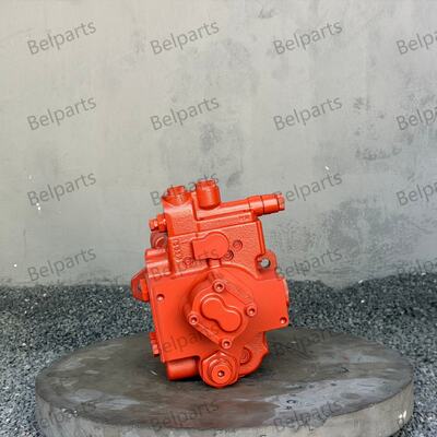 PSVL-42CG-20 Bomba Hidráulica Principal para Miniexcavadora, Repuesto Belparts