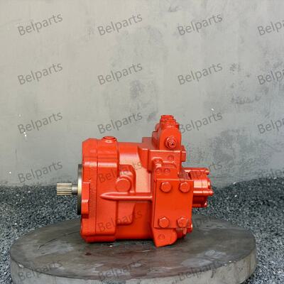 PSVL-42CG-20 Bomba Hidráulica Principal para Miniexcavadora, Repuesto Belparts