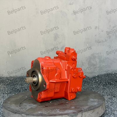 PSVL-42CG-20 Bomba Hidráulica Principal para Miniexcavadora, Repuesto Belparts