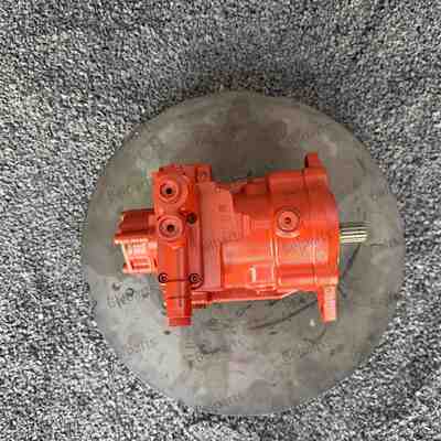 PSVL-42CG-20 Bomba Hidráulica Principal para Miniexcavadora, Repuesto Belparts