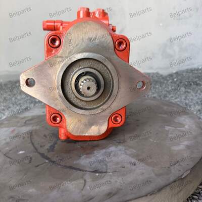 PSVL-42CG-20 Bomba Hidráulica Principal para Miniexcavadora, Repuesto Belparts