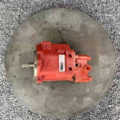 PVD-00B-15P-5AG3-5773A Hydraulic Piston Main Pump 1-2T Mini Excavator Belparts