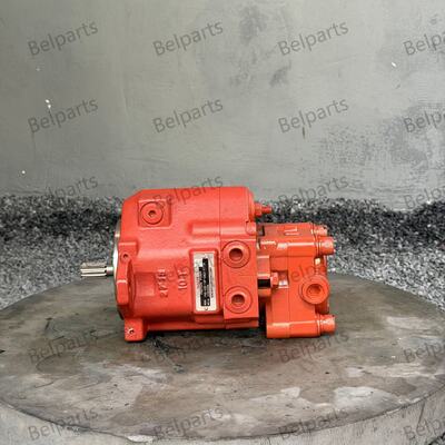 PVD-00B-15P-5AG3-5773A Hydraulic Piston Main Pump 1-2T Mini Excavator Belparts