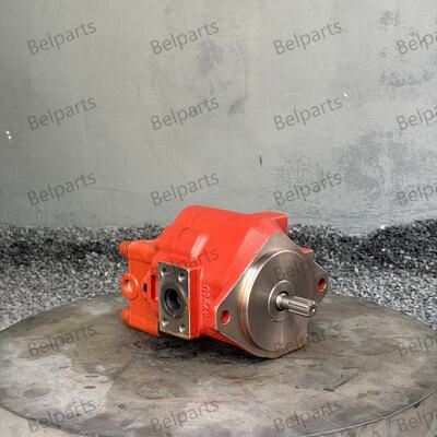 PVD-00B-15P-5AG3-5773A Hydraulic Piston Main Pump 1-2T Mini Excavator Belparts