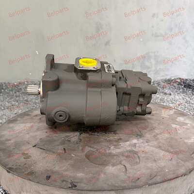 PVD-0B-24P-6G3-4191A ZX26U-5A Reemplazo de bomba hidráulica mini excavadora montaje de bomba hidráulica principal Belparts