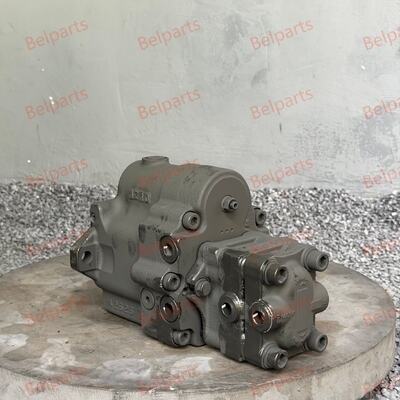 PVD-0B-24P-6G3-4191A ZX26U-5A Reemplazo de bomba hidráulica mini excavadora montaje de bomba hidráulica principal Belparts